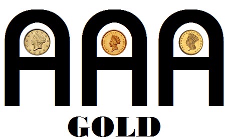 AAA Gold Coins